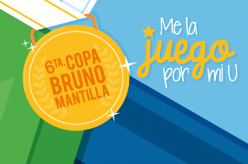 VI Copa Universitaria Bruno Mantilla 2017