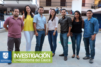 Semilleros de investigación de la Uniautónoma del Cauca participaron en el X Encuentro de REDCOLSI