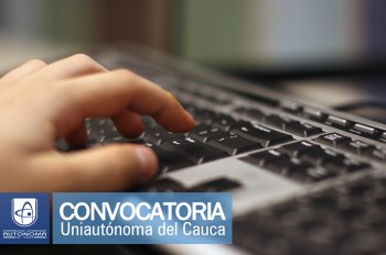 Convocatoria de empleo Uniautónoma del Cauca