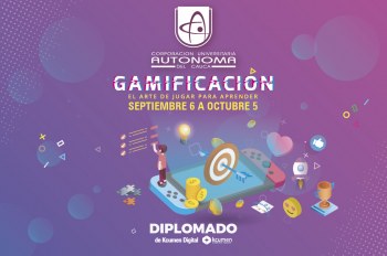Diplomado en Gamificación