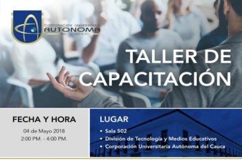 Capacitación en bases de datos JSTOR y SPRINGER