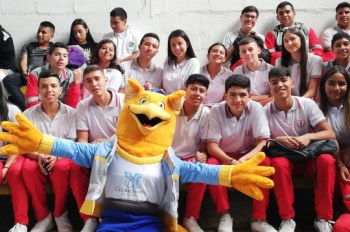 La Ruta Uniautónoma del Cauca visitó Piendamó