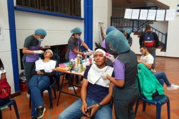 Semana de la salud, un espacio para el cuidado de la salud mental 