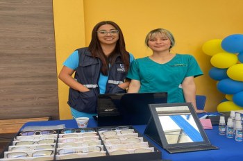 Semana de la Salud Uniautónoma