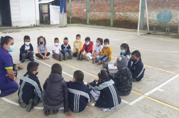 Docentes Uniautónomas logran registro de Software para una aplicación  basada en M-Learning