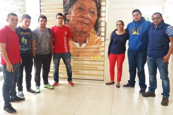 Semillero de investigación AUKINE presentará dos ponencias en la XIV versión de REDCOLSI