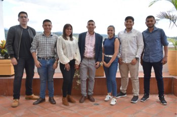 Nuevo Semillero de Investigación en Derecho Sustancial y Procesal