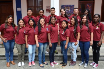 Semillero en Gestión Ambiental en Colegio San Francisco de Asís