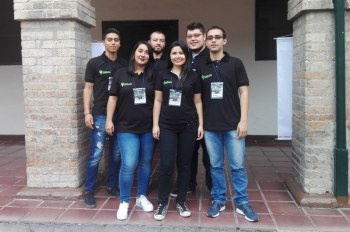Estudiantes del SIMD representarán al Cauca con sus proyectos de investigación