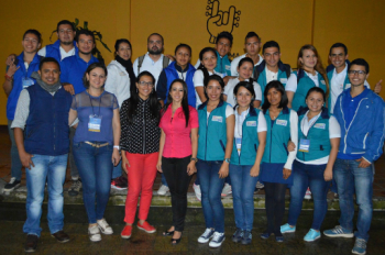 La discapacidad no es una barrera para quien quiere hacerlo posible: memorias del I Seminario Internacional en Educación Inclusiva