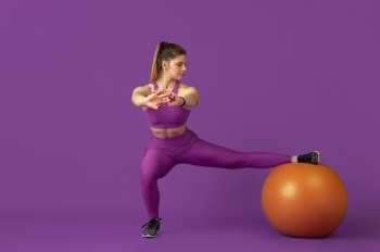 Conéctate con la Actividad Física 