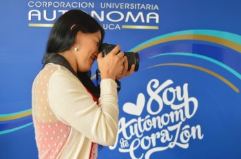 Concurso Fotográfico de Adolescentes y Jóvenes (10 a 24 años)