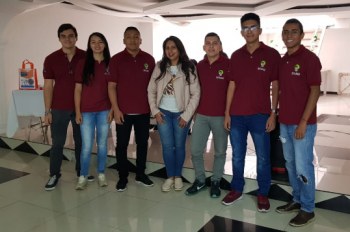 Semillero de Investigación en Gestión Ambiental, uno de los organizadores del Foro Debate Popayán-Cauca 2030