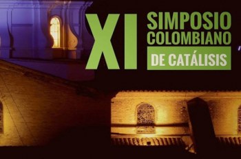XI Simposio Colombiano de Catálisis –XI-SiCCat- 