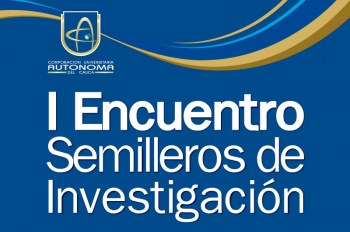 I Encuentro de Semilleros de Investigación