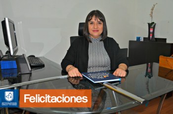 Posesión de nueva Vicerrectora Académica Uniautónoma del Cauca