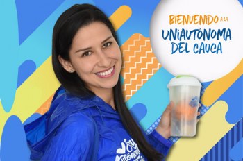 Si eres de primer semestre reclama tu Kit Uniautónomo