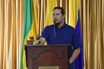 Uniautónoma del Cauca socializa su Sistema de Gestión Ambiental