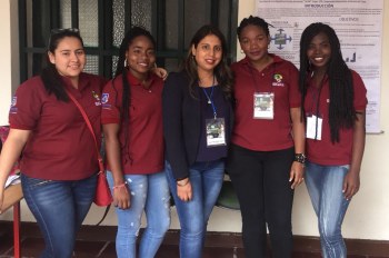 Uniautónomos serán el Cauca en Encuentro Nacional de Investigación