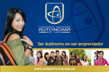 Estudia Contaduría Pública en la Uniautónoma del Cauca