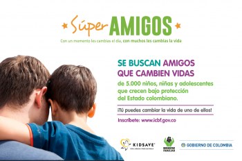 Uniautónoma del Cauca e ICBF buscan a sus Superamigos