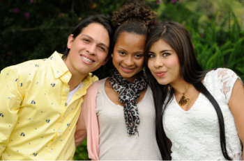 Taller: ' Los ojos con los que percibimos nuestra realidad'