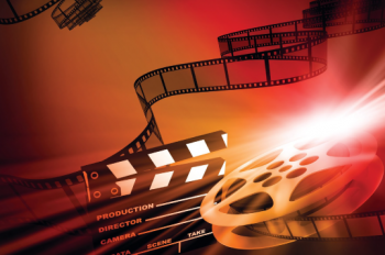 Juglares Uniautónoma 'Tarde de Pelis'