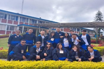 Teatro y música convergieron en el Festival Nacional Ascún Cultura 2022