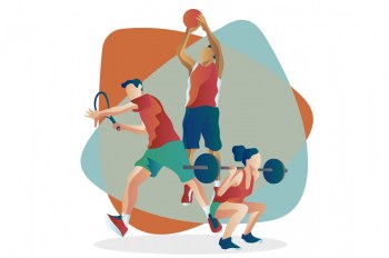 Primera Tertulia "Educación física, recreación y deporte" 