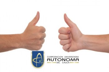  La Corporación Universitaria Autónoma del Cauca, fue designada como Representante de las Instituciones de Educación Superior en el Consejo Regional de Paz y Derechos Humanos