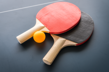 Torneo Recreativo de Ajedrez y Tenis de Mesa