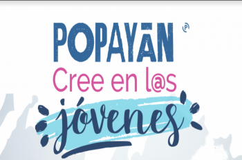 Convocatoria para jóvenes emprendedores