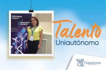 Artículo de docente Uniautonóma fue publicado en la Revista Espacios