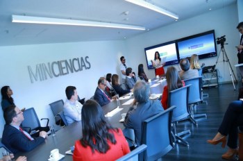 Convocatoria Reconocimiento 2021