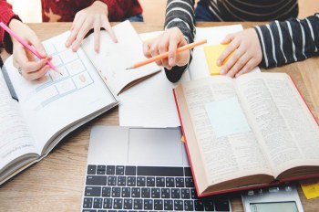 "Introducción a la publicación científica para los investigadores"