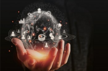 Webinar "30 años de experiencia en Negociaciones con la Unión Europea y Naciones Unidas" con la participación de  Víctor Manuel Prudencio Vallejo