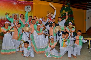 Uniautónoma del Cauca celebra convenio cultural
