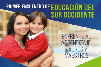 50 cupos gratuitos para asistir al I Encuentro de Educación del Suroccidente