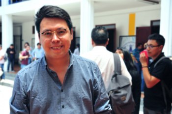 “Hay que investigar el currículo de los candidatos a las Alcaldías y al Concejo”, Wally Opina desde el Foro ‘Conversaciones Sobre Ciudad’