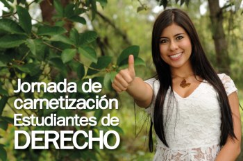 Proceso de carnetización 2016