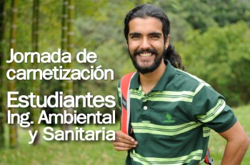 Proceso de carnetización 2016.