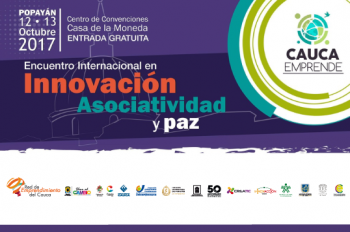 I Encuentro Internacional en Innovación, Asociatividad y Paz