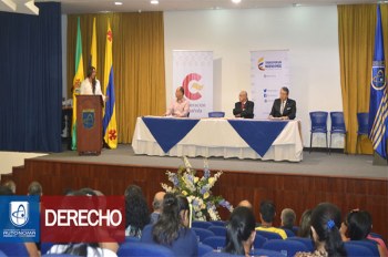 Foro Regional: “Construcción de la Nueva Ley Estatutaria de Administración de Justicia"