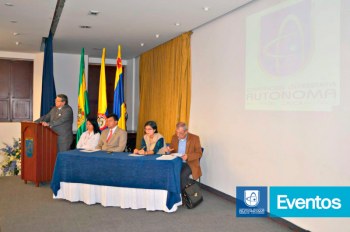 Primera Jornada Simultanea de Paz en Colombia.