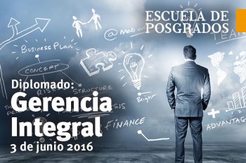 Diplomado en Gerencia Integral