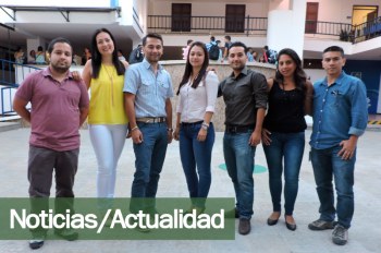 Avances del Grupo de Investigación en Tecnologías y Ambiente (GITA) durante el primer trimestre del 2016.