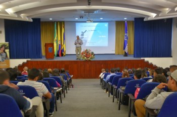 Fondo Emprender en la Uniautónoma, fuente de financiación de buenas ideas