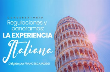 COVID 19. Regulaciones y Panoramas: la experiencia italiana 
