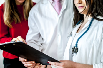 Convocatoria Laboral Auxiliar de Enfermería