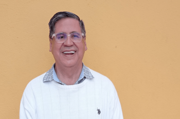 El docente Luis Carlos Ayala, participó del III Congreso Internacional de Ciencias Económicas y Administrativas.